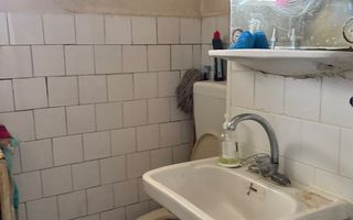 2 camere | Cismigiu  | Decomandat | De renovat - Poză 3