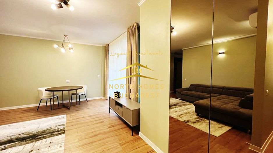 Apartament Premium 3 camere | Floreasca - Poză 10