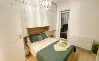 Apartament 3 camere Premium Residence Novum, Orhideea Grozavesti - Poză 6
