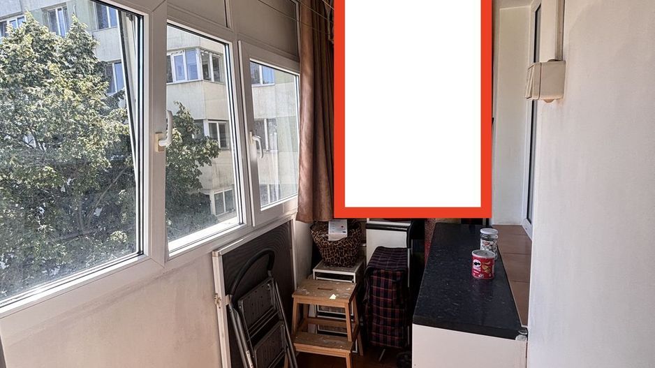 Apartament 2 camere Basarabiei, prima inchiriere, parcare inclusa, pet friendly - Poză 6