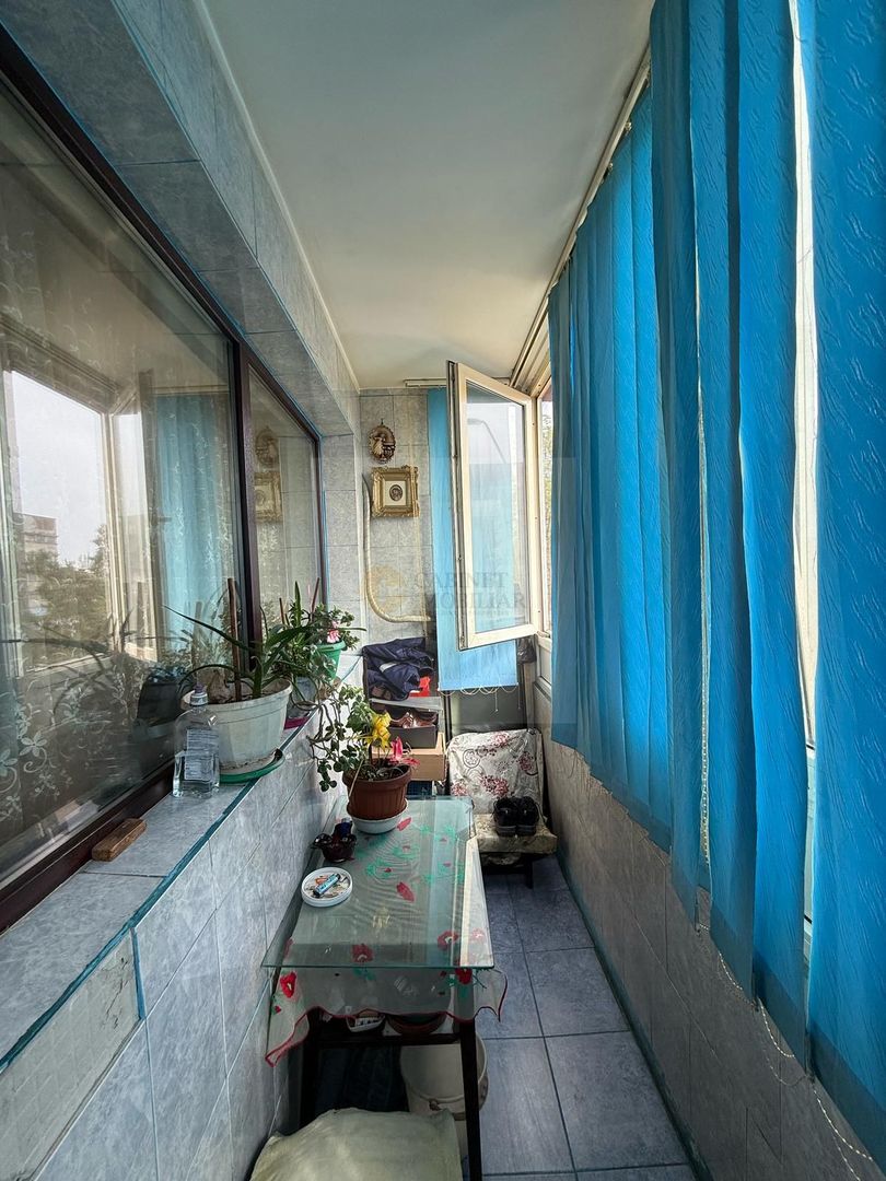 2 Camere | Piața Victoriei | Etaj Intermediar | Fara Risc - Poză 7
