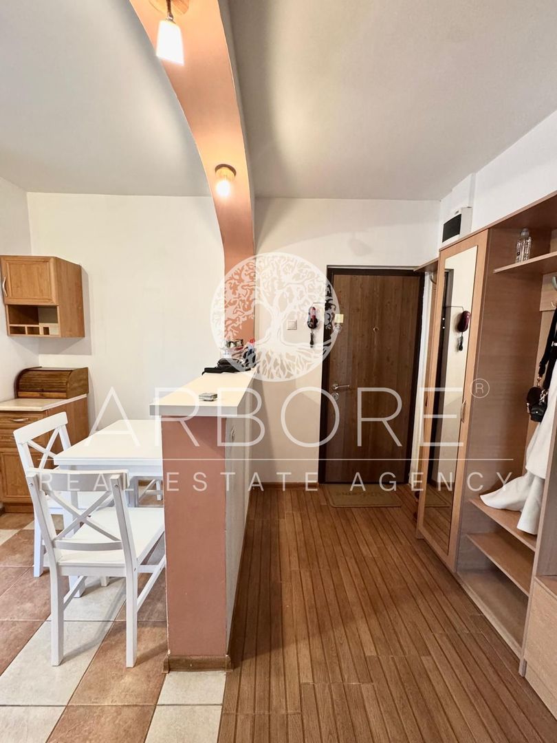 Apartament 3 camere de închiriat–Loc de parcare inclus - Poză 16