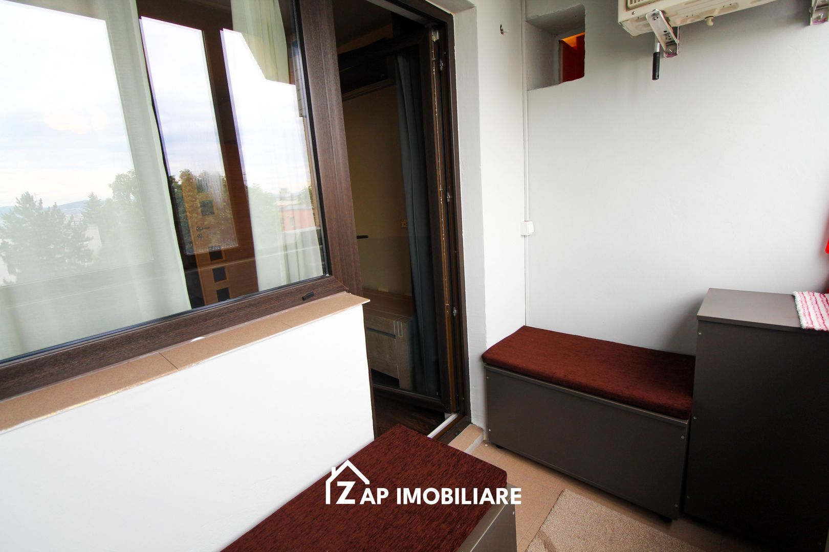 Dâmbul Pietros - 2 Camere - Modern -  Bulevardul 1848 - Poză 19