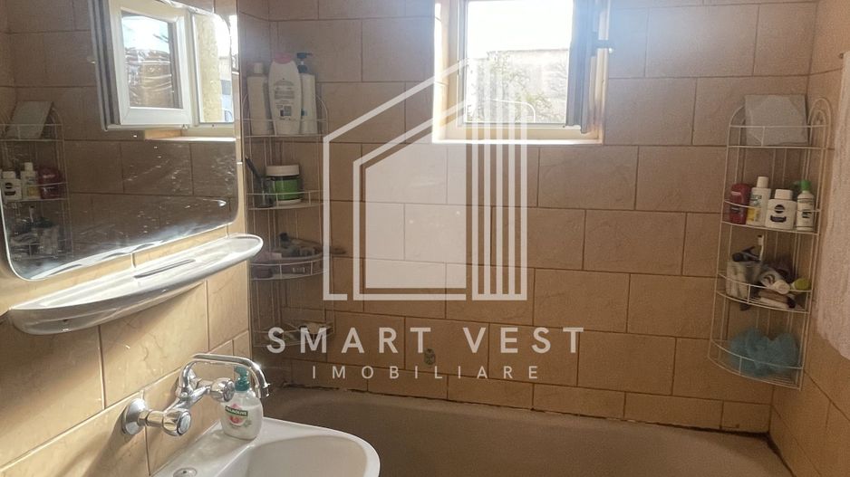 Apartament 2 camere | 58 mp | Zona Micro 17 - Poză 8