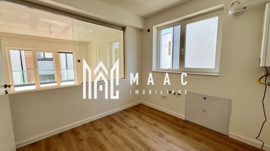 Apartament 2 camere I 52.60 mp I Balcon I Parcare - Poză 2