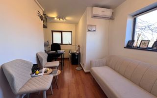 Spațiu de birouri cu 2 camere de închiriat în Cotroceni, Bucuresti - Poză 12