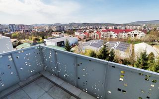 1 camera, decomandat, TOTUL NOU, modern, bloc nou, balcon, Zorilor - Poză 8
