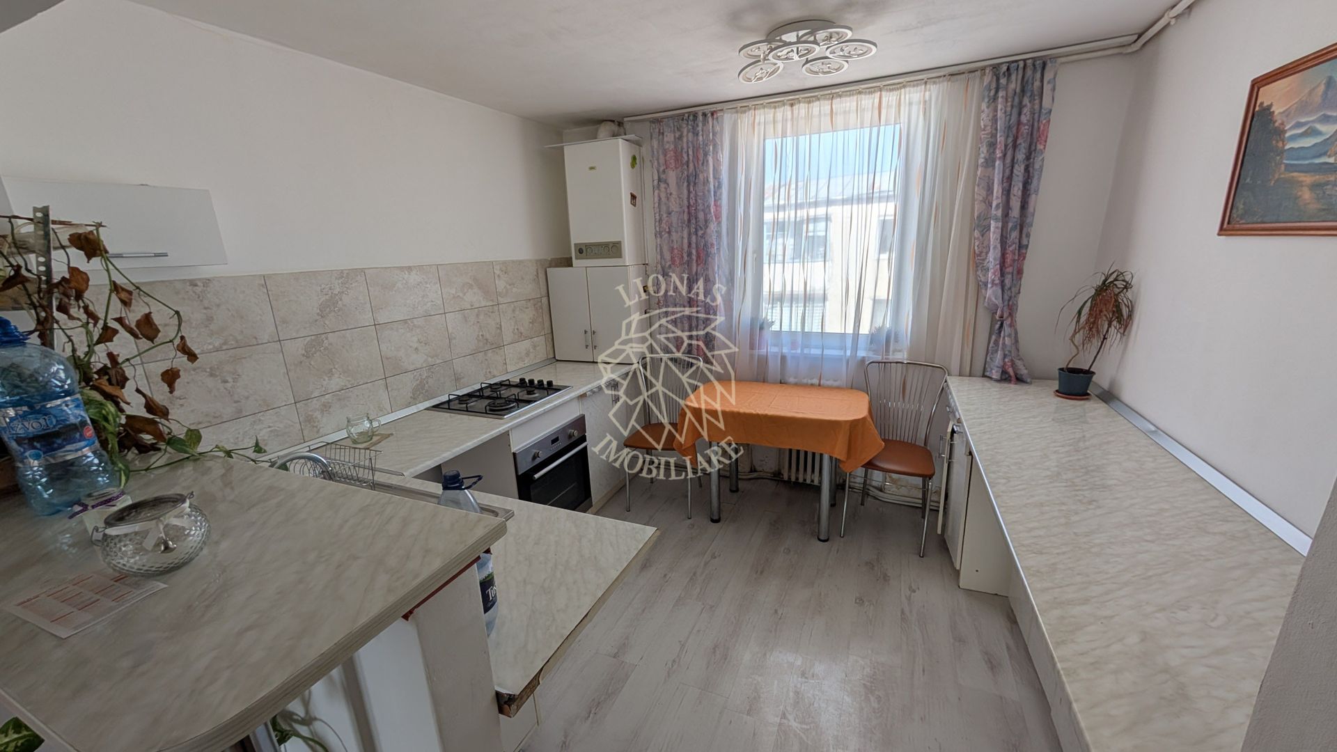 OFERTA! Apartament 4 camere-decomandat-balcon 25 mp-Imparat Traian - Poză 1