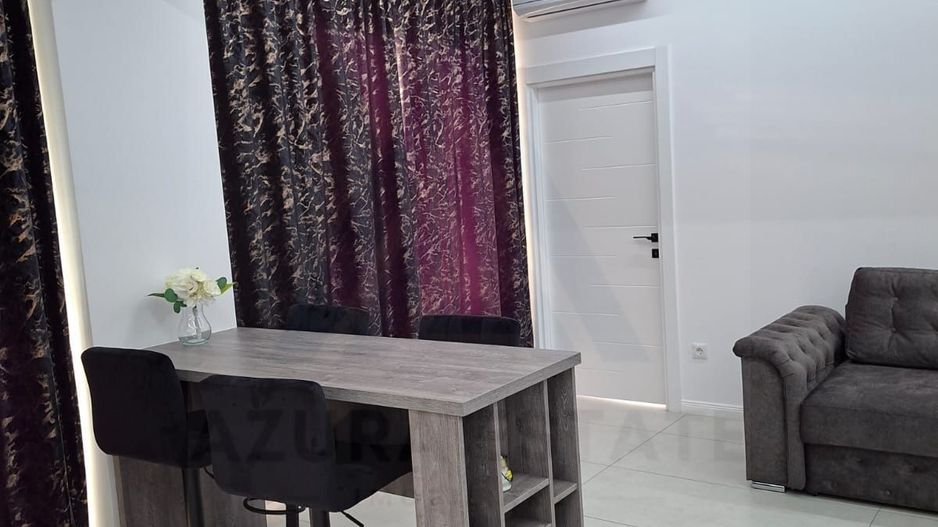 Penthouse cu terasa generoasa 53 mp prima inchiriere Calea Surii Mici - Poză 5