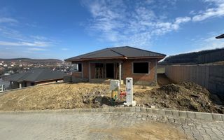 Casa cu 4 camere, 122 mp utili, Zona Livezeni - Poză 6