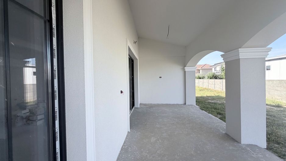 CASA TIP DUPLEX - Poză 21