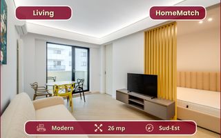 Cortina North || Studio || Comision 0 - Poză 3