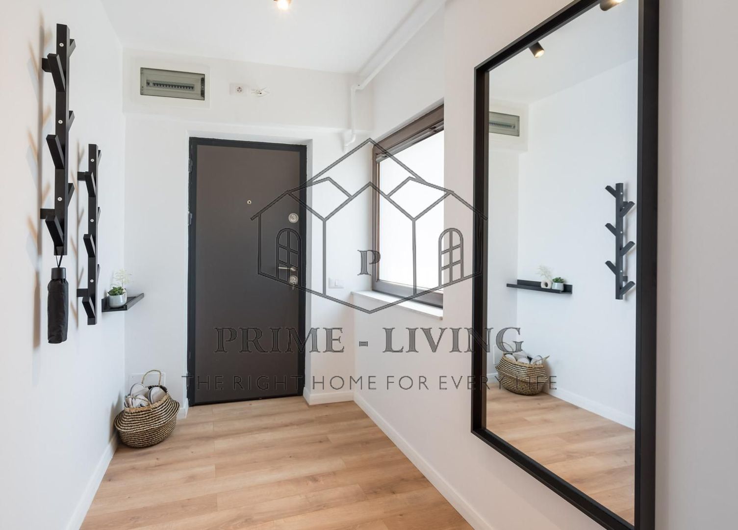 APARTAMENT SUPERB CU 3 CAMERE NOU RENOVAT IN BULEVARDUL UNIRII - Poză 8