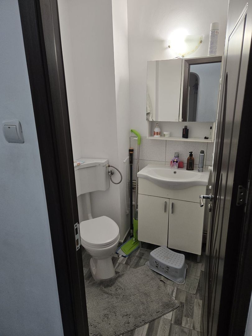 Apartament 3 camere, Dristor - Centrala Proprie - Poză 6