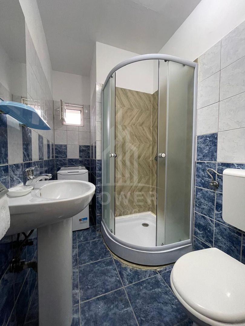 Apartament 3 camere la mansarda - Zona Hipodrom - Poză 12