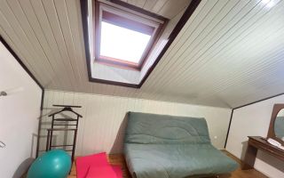 Casa P+M Su 268 mp 2 fronturi stradale - Poză 13