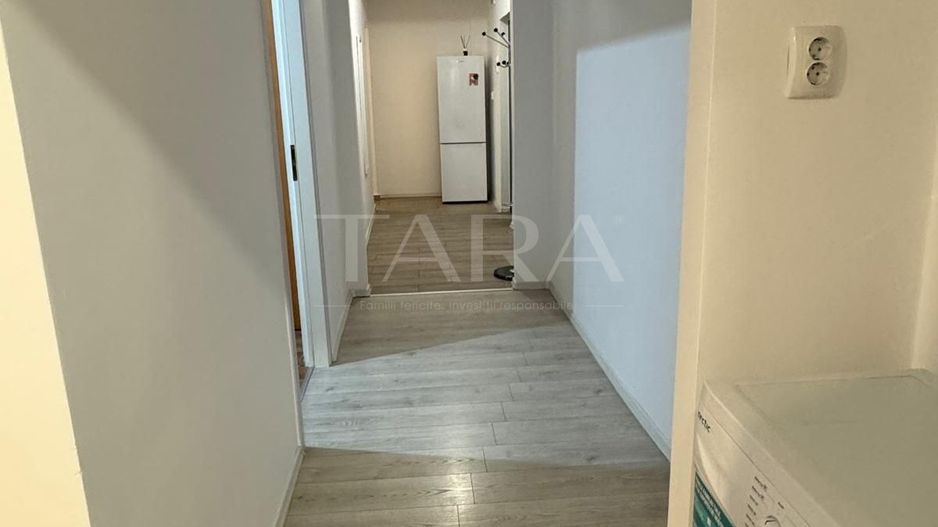 Apartament 3 camere decomandate – Centru, zona Facultatii de Litere - Poză 2
