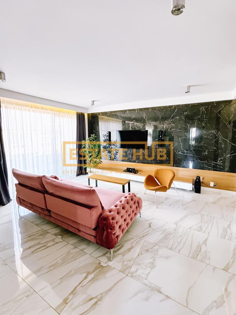 Apartament ultrafinisat, 2 camere, aproape de Iulius Mall, 0% comision - Poză 5