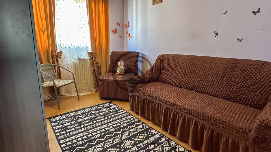 Apartament cu 3 camere de vanzare | Mobilat | Malu Rosu | Comision 0% - Poză 7