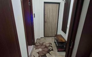 Apartament 1 cameră de vânzare – Valea Adâncă, stradă principală Se vinde apart - Poză 3