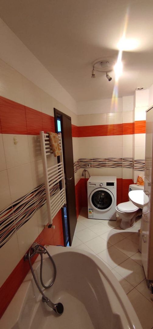 Apartament 3 camere Bucurestii Noi | Chitila - Poză 11