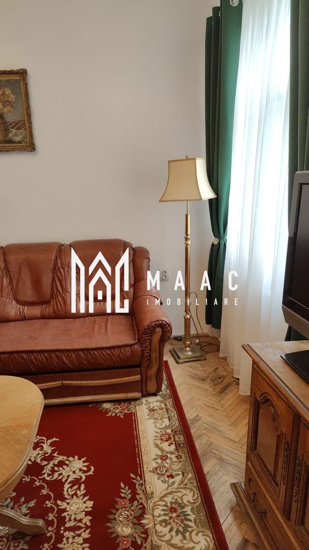 Apartament 2 camere I Centrala I Pretabil spatiu comercial - Poză 7