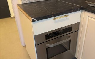 Apartament 1 cameră decomandat, bloc nou, zona Frumoasa, Iași - Poză 5