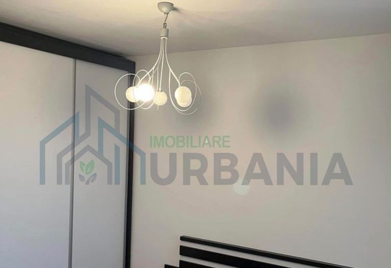 Apartament 2 camere, 57 mp, etaj 4, Penta, Tătărași, Iași - Poză 6