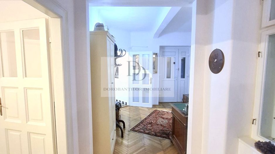 Apartament cu 3 camere PET Friendly | Ultracentral – Strada Napoca - Poză 11