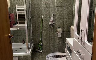 Garsonieră spațioasă cu balcon, lângă Kaufland Mănăștur! - Poză 6