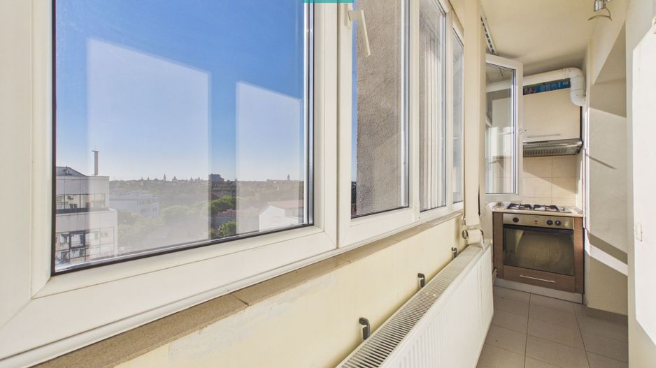 Apartament cu 2 camere de închiriat – Zona Intim, - Poză 14