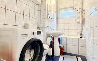 Apartament 3 camere de vânzare - Girocului, 0% comision cumpărător - Poză 11