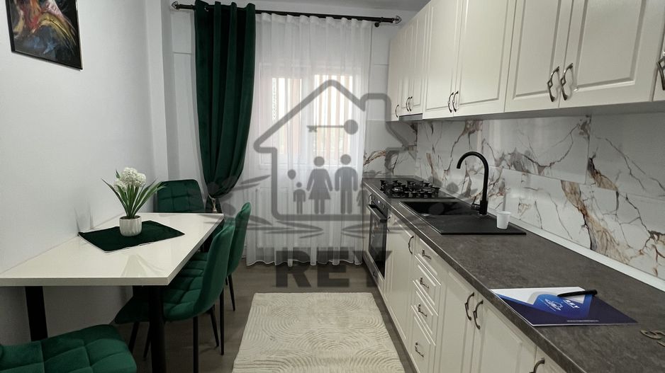 Apartament 2 camere decomandat,renovat integral, mobilier nou /pivniță - Poză 8