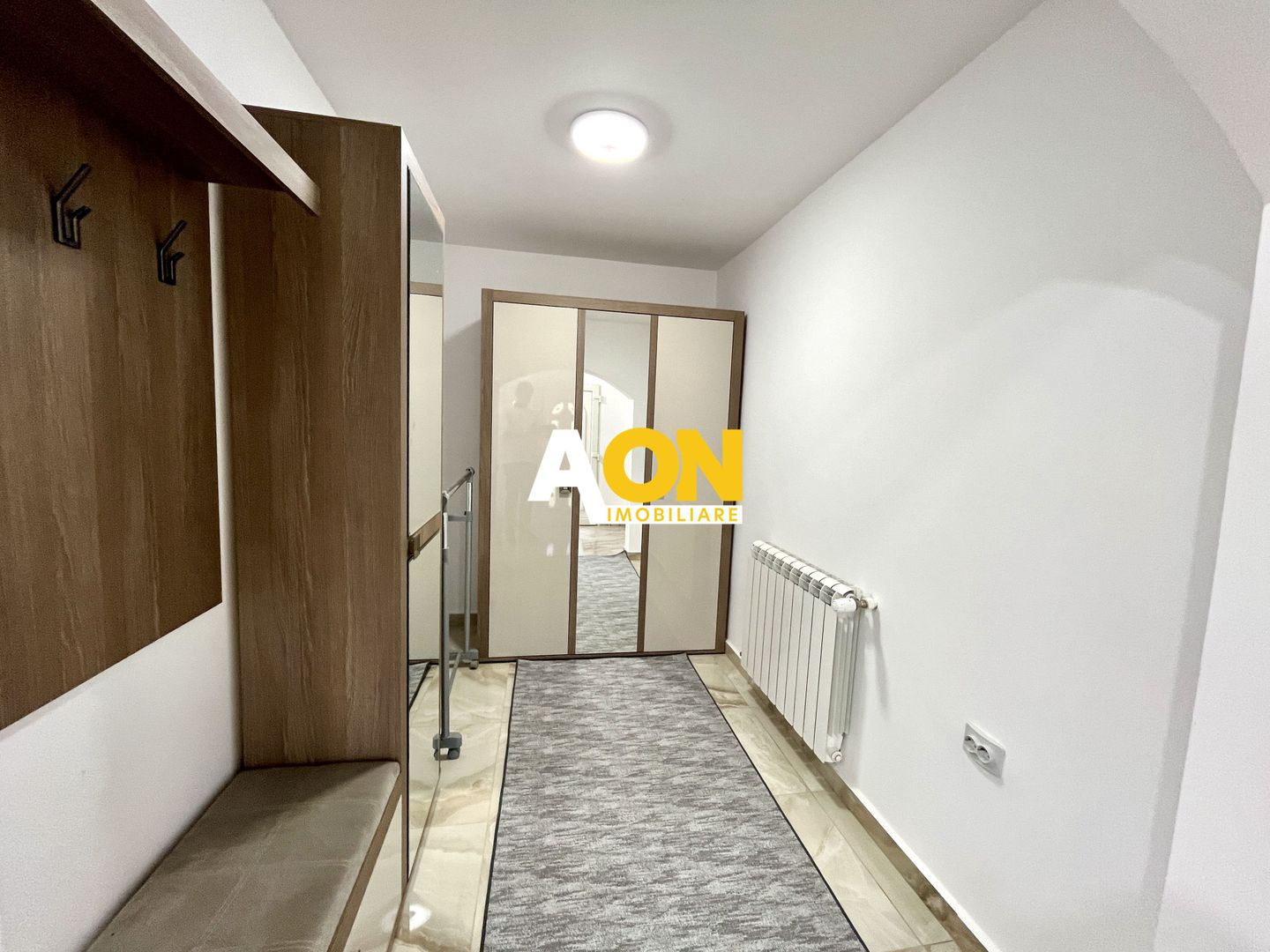 Casă Individuală, 1056mp de Teren, Șard - Poză 15