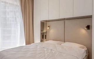 Apartament 2 camere Floreasca | Loc de parcare - Poză 9