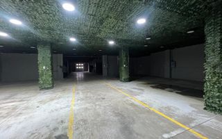 Inchiriere | spatiu depozitare - logistica | Pipera-OMV - Poză 3