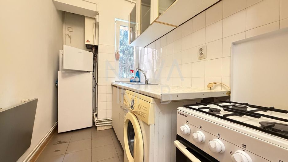 Apartament 2 camere, etajul 1,  - Str. Genistilor - Poză 4