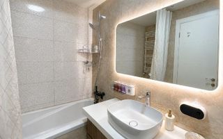 3 Camere Premium cu Grădină Proprie de 35mp | Floreasca  |  Parcare-optional - Poză 5