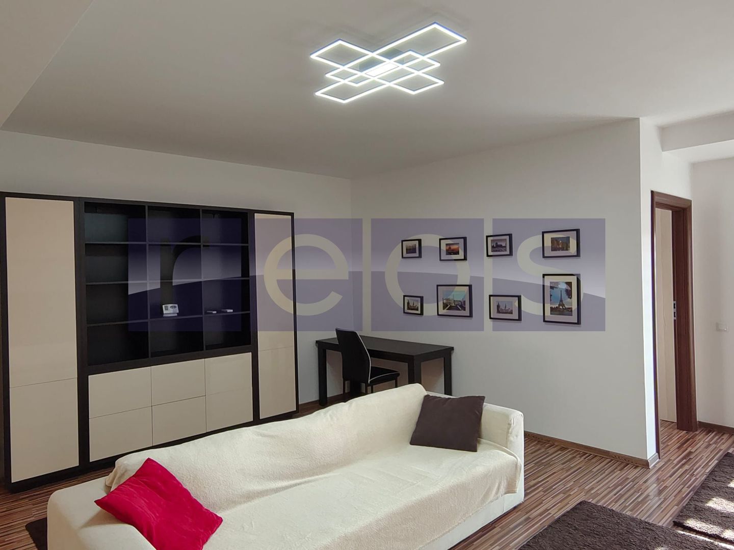 VANZARE 2 CAMERE I METROU I COMPLET UTILAT I LUJERULUI - PLAZA ROMANIA - Poză 1