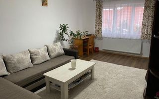 Apartament 2 camere de închiriat | Sibiu, Ștrand | 60 mp | balcon - Poză 1
