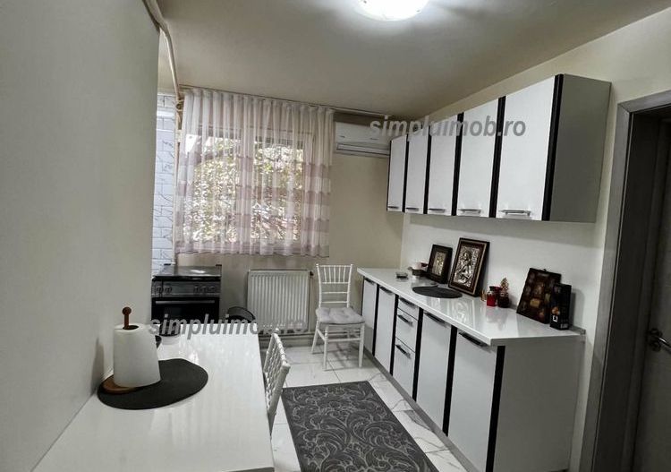 Apartement de vanzare Vitan BUCURESTI MALL 2 camere - Poză 3