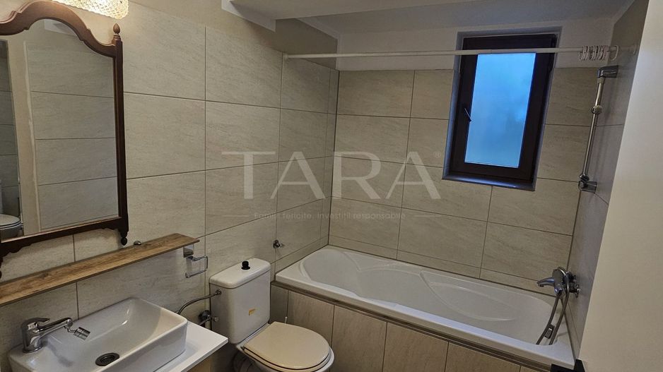 Apartament cu 2 camere, parcare proprie zona Bună Ziua, Sigma, Zorilor - Poză 7