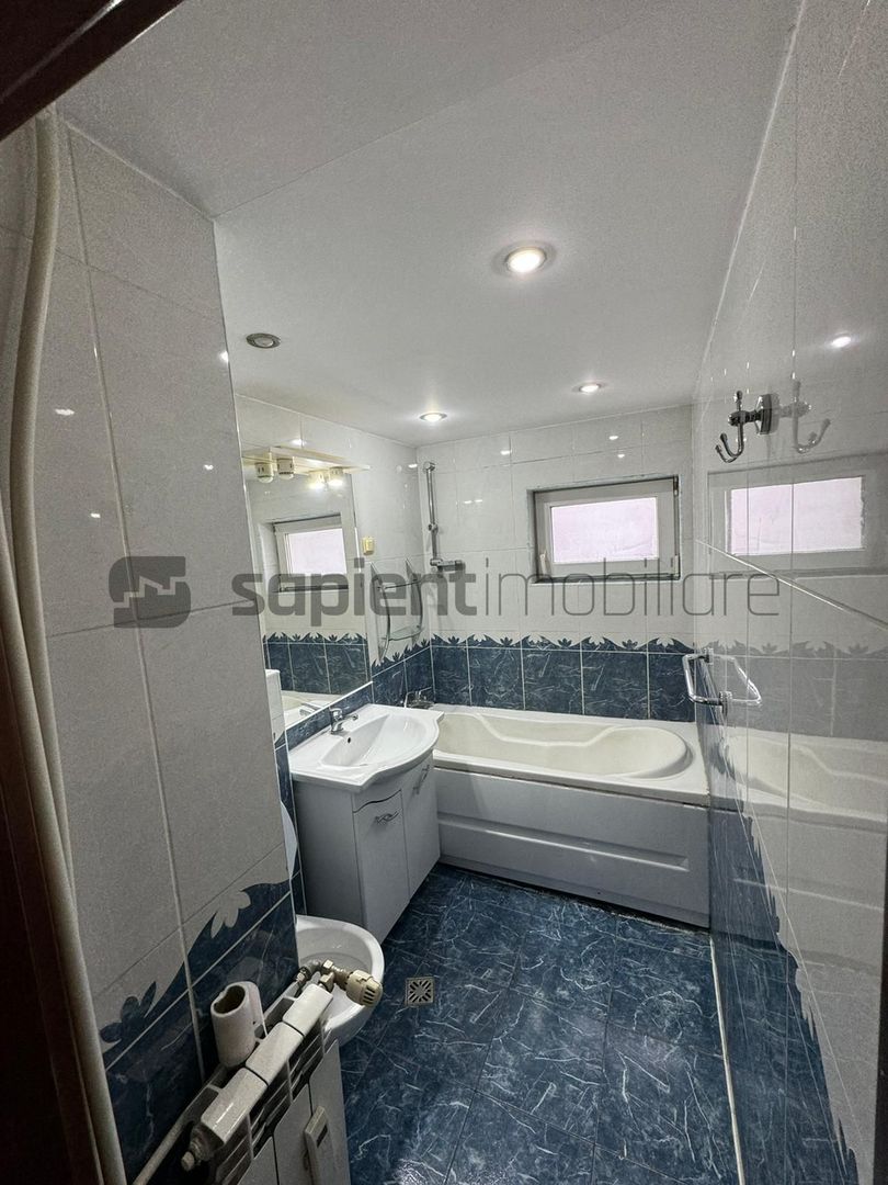 Apartament cu 4 camere in Nufarul - Poză 12