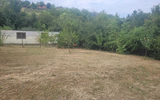 Casă și teren în Breazu, Str. Pârâului – 4 camere, 700 mp teren - Poză 6
