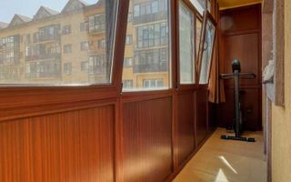 Apartament Premium 3 Camere 65 m2 Militari Residence Utilat Smart Home - Poză 7