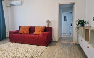 Apartament 3 camere SD, et. 2, Zimbru, mobilat și utilat 95.000 euro - Poză 2