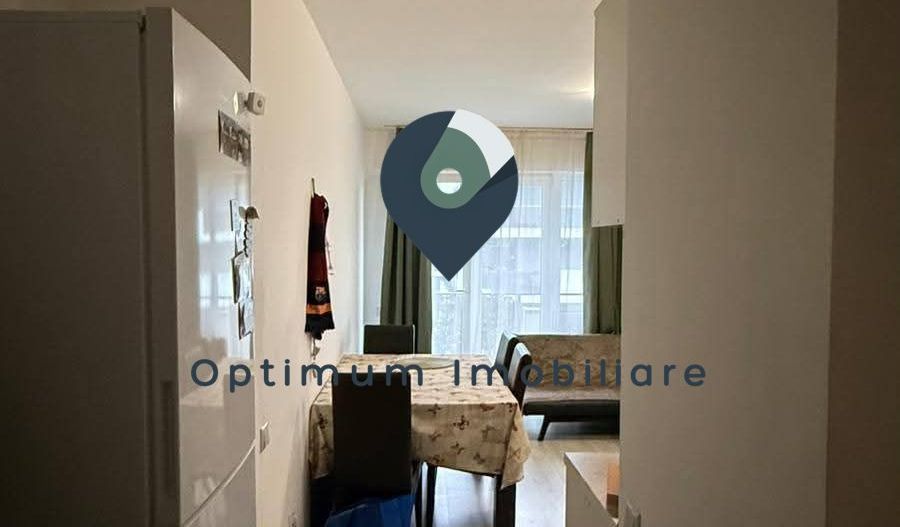 Apartament cu 2 camere de inchiriat in Iris, zona Revo Fitness ! - Poză 5