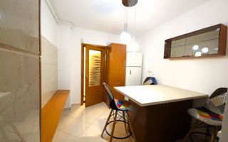 Kaufland | Apartament 2 camere, complet mobilat si utilat! - Poză 9