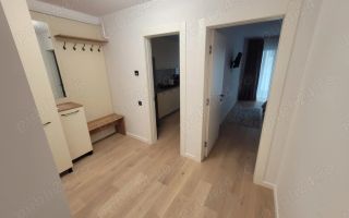 Apartament 1 cameră în centrul Iași, bloc Sirajardin, cu loc de parcare - Poză 3