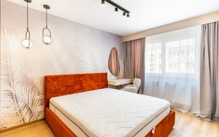 Apartament lux 3 camere de vanzare renovat integral Academia de Muzica - Poză 2